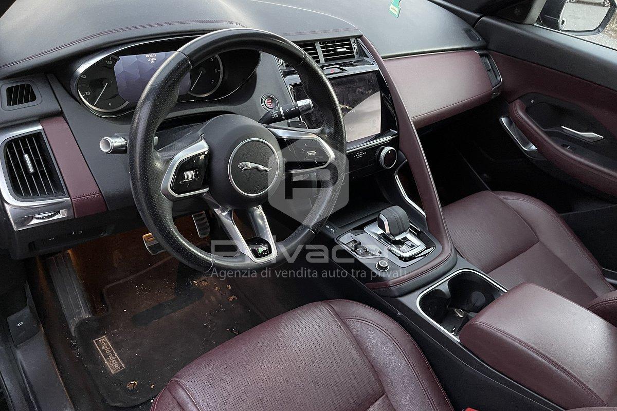 JAGUAR E-Pace 2.0 I4 200 CV AWD Auto R-Dynamic S
