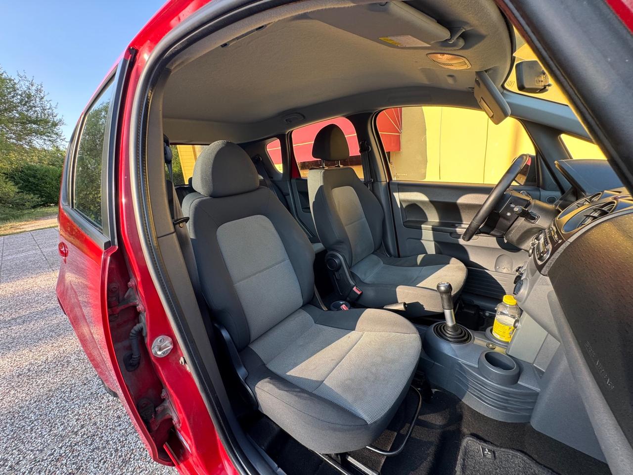 Mitsubishi Colt 1.1 12V 5p. GPL Invite
