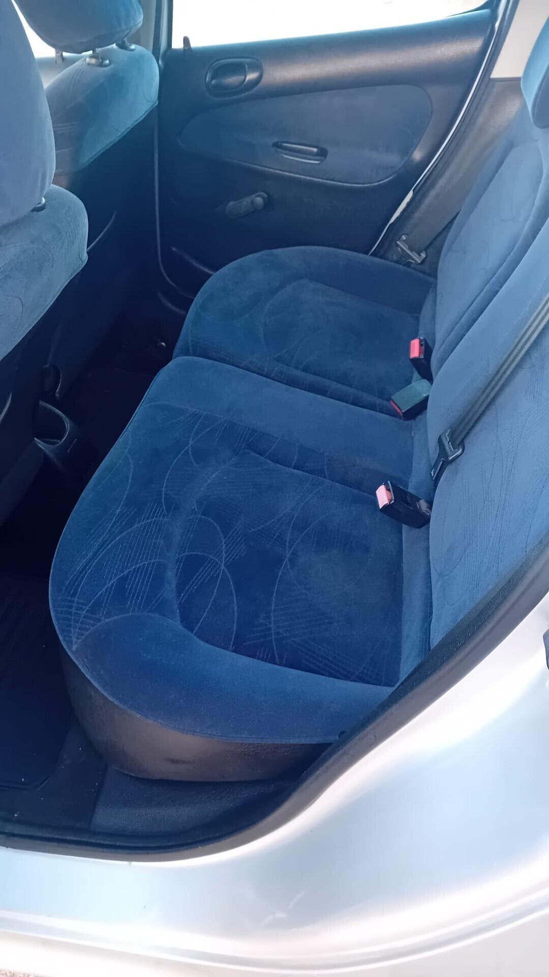 Peugeot 206 1.4 HDi 5p. XR