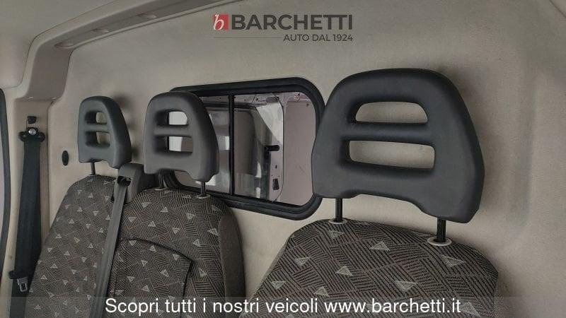 FIAT Ducato (4ª serie) 35 2.3 MJT 150CV PC-TN Furgone
