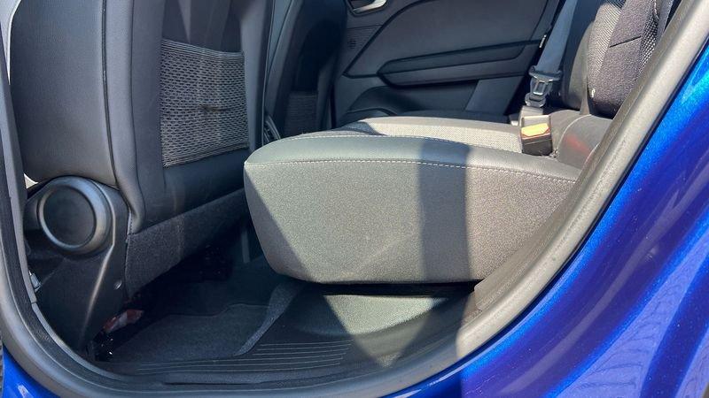 Renault Captur II 2019 1.6 E-TECH Plug-in Hybrid 160cv Intens Auto