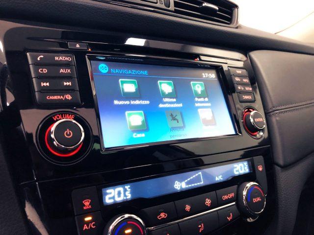 NISSAN X-Trail 2.0 DCI 4WD N-CONNECTA
