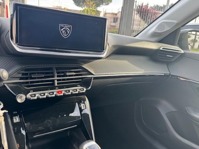 Peugeot 208 1.2 100 Stop&Start 5 porte Allure 