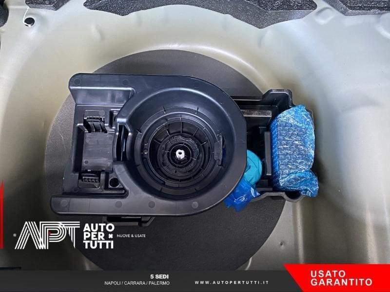 Peugeot 208 208 1.2 puretech Allure s&s 100cv