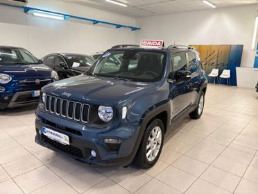 Jeep Renegade LIMITED 1.5 T4 Hybrid MHEV Aut. SPOTICAR