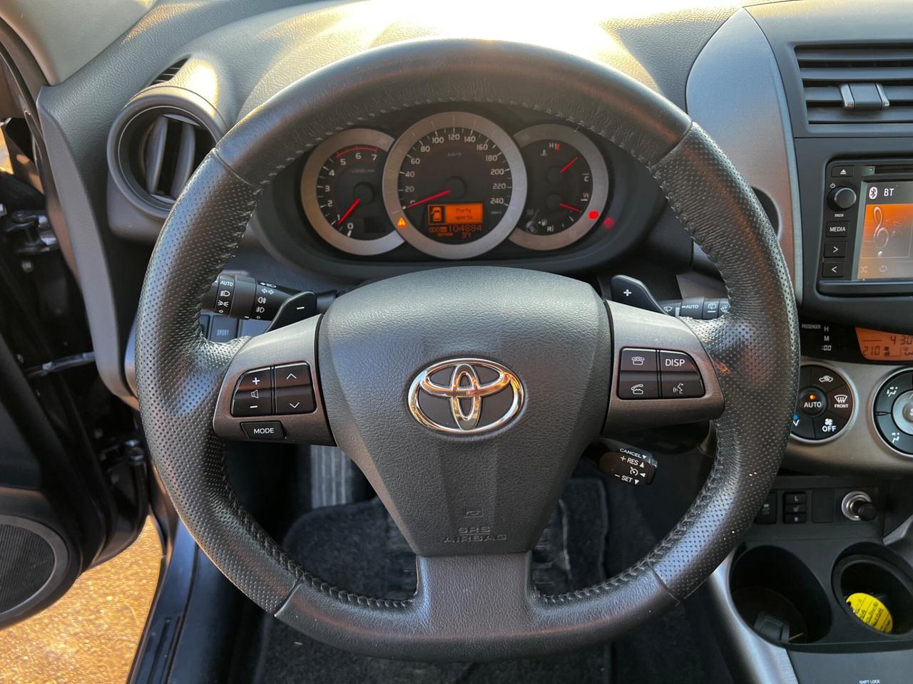 Toyota RAV 4 RAV4 2.2 D-4D 150 CV Lounge