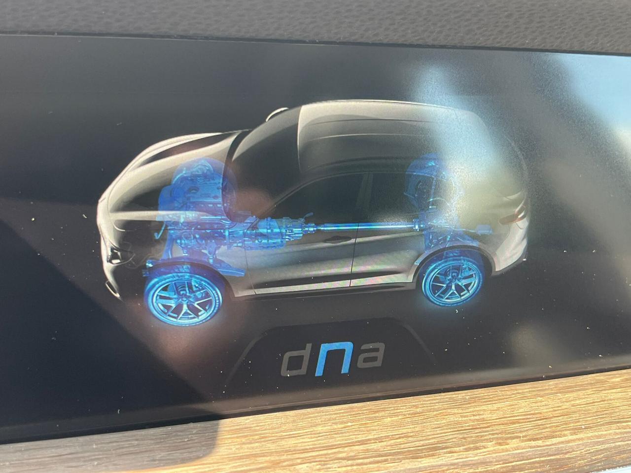 Alfa Romeo Stelvio 2.2 Turbodiesel 210 CV AT8 Q4 Executive