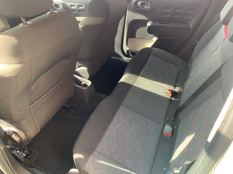 Citroen C3 PureTech 82 Shine - OK NEOPATENTATI
