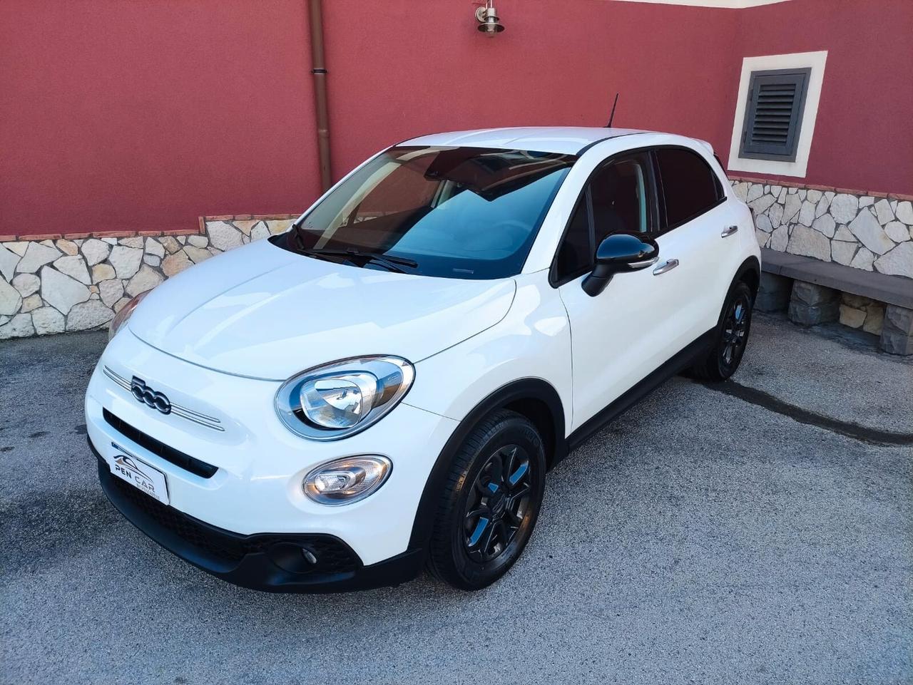 Fiat 500X 1.3 MultiJet 95 CV Club