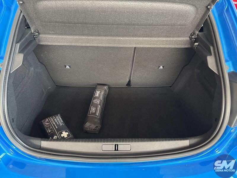 Peugeot 208 PureTech 75 Stop&Start 5 porte Allure Pack