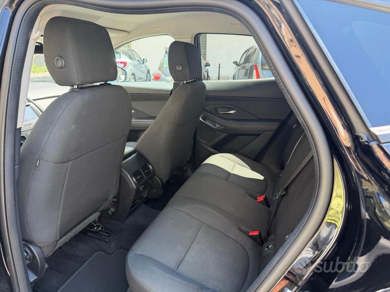 Jaguar E-Pace 2.0D 150cv SE