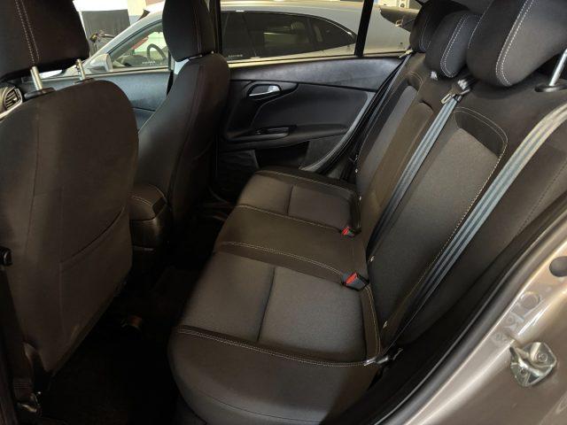 FIAT Tipo 1.4 5 porte Mirror