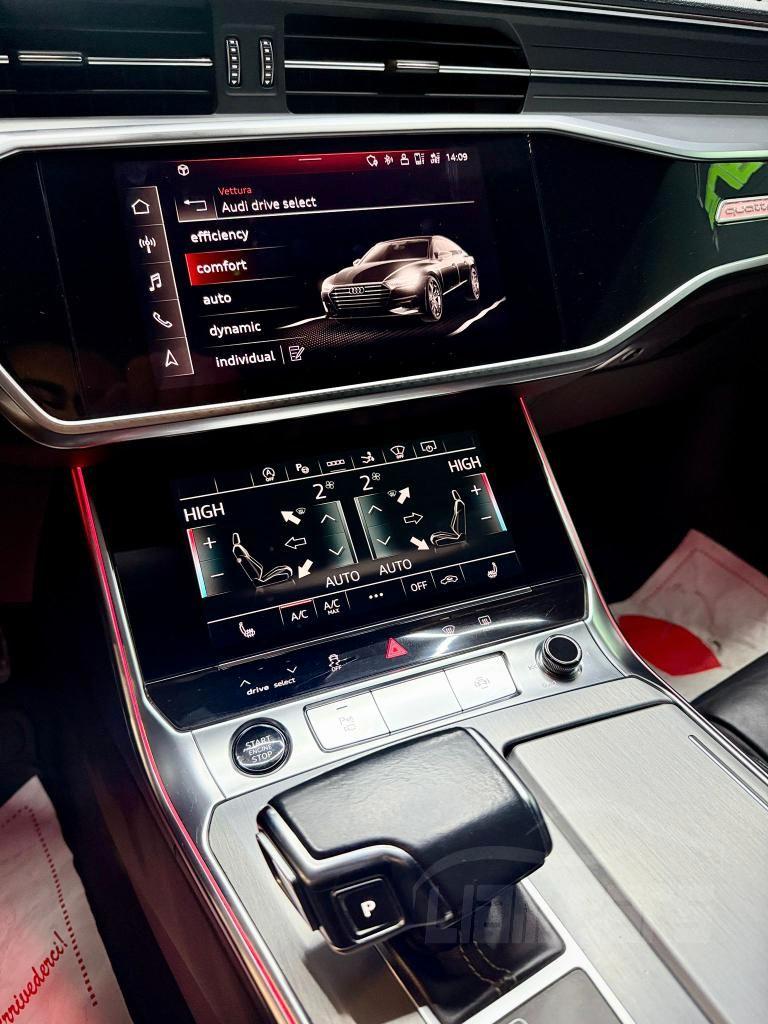 Audi A7 Sportback 45 3.0 tdi mhev Business plus quattro s-tronic