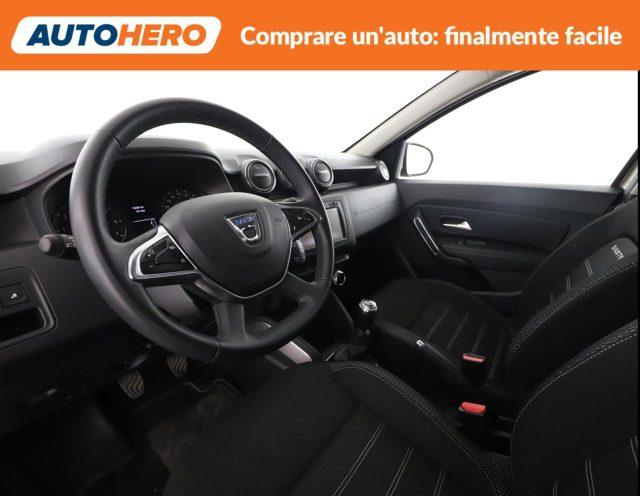 DACIA Duster 1.5 Blue dCi 8V 115 CV 4x2 Prestige