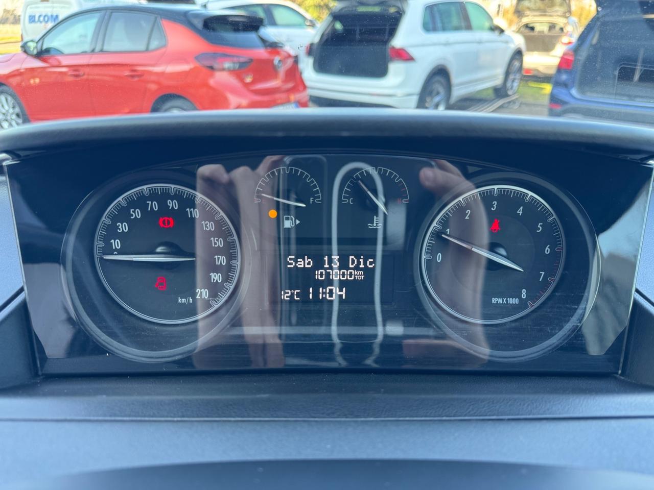 Lancia Ypsilon 1.2 69 CV 5 porte Platinum NEOPATENTATI