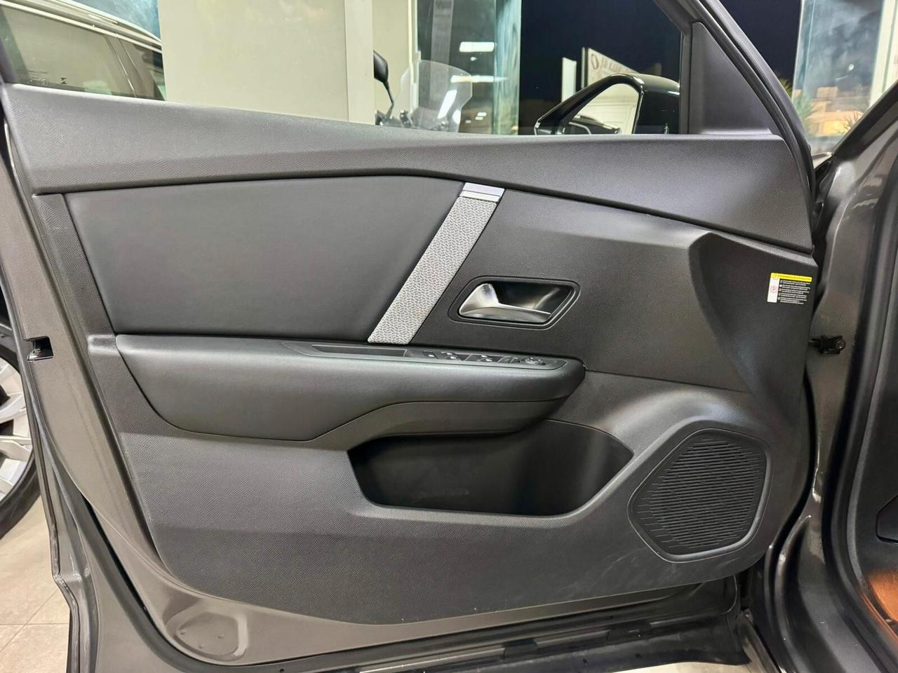 Citroen C4 1.5 BlueHDi 130cv EAT8 Shine 12/2021