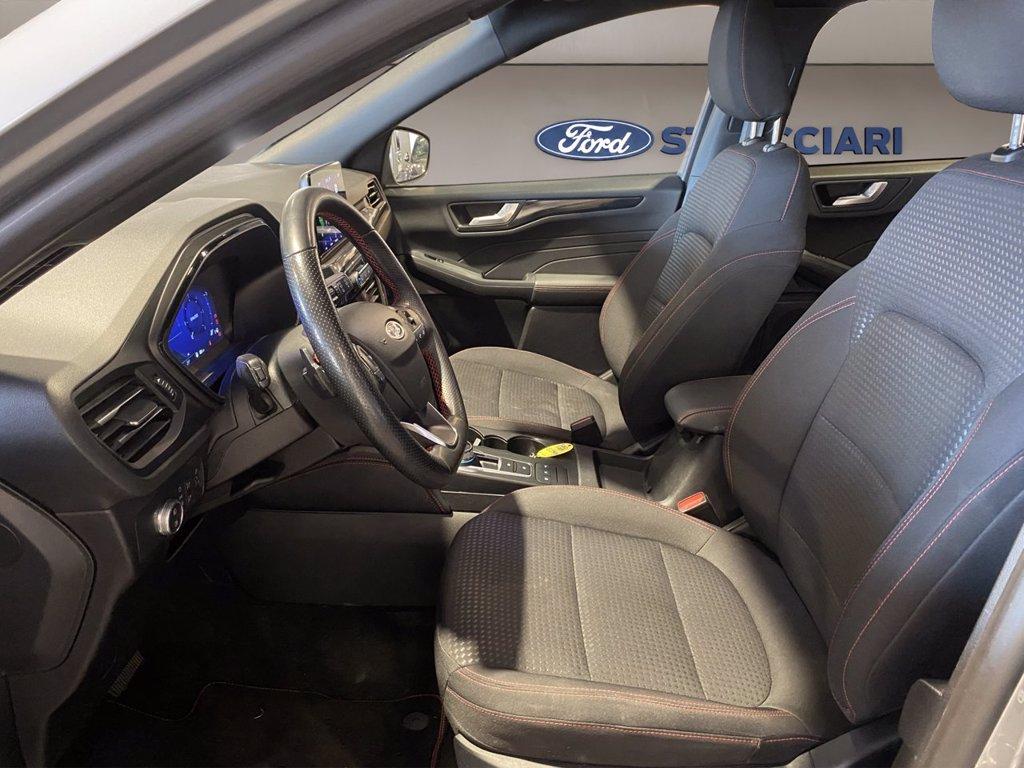 FORD Kuga 1.5 ecoblue ST-Line 2wd 120cv auto del 2022