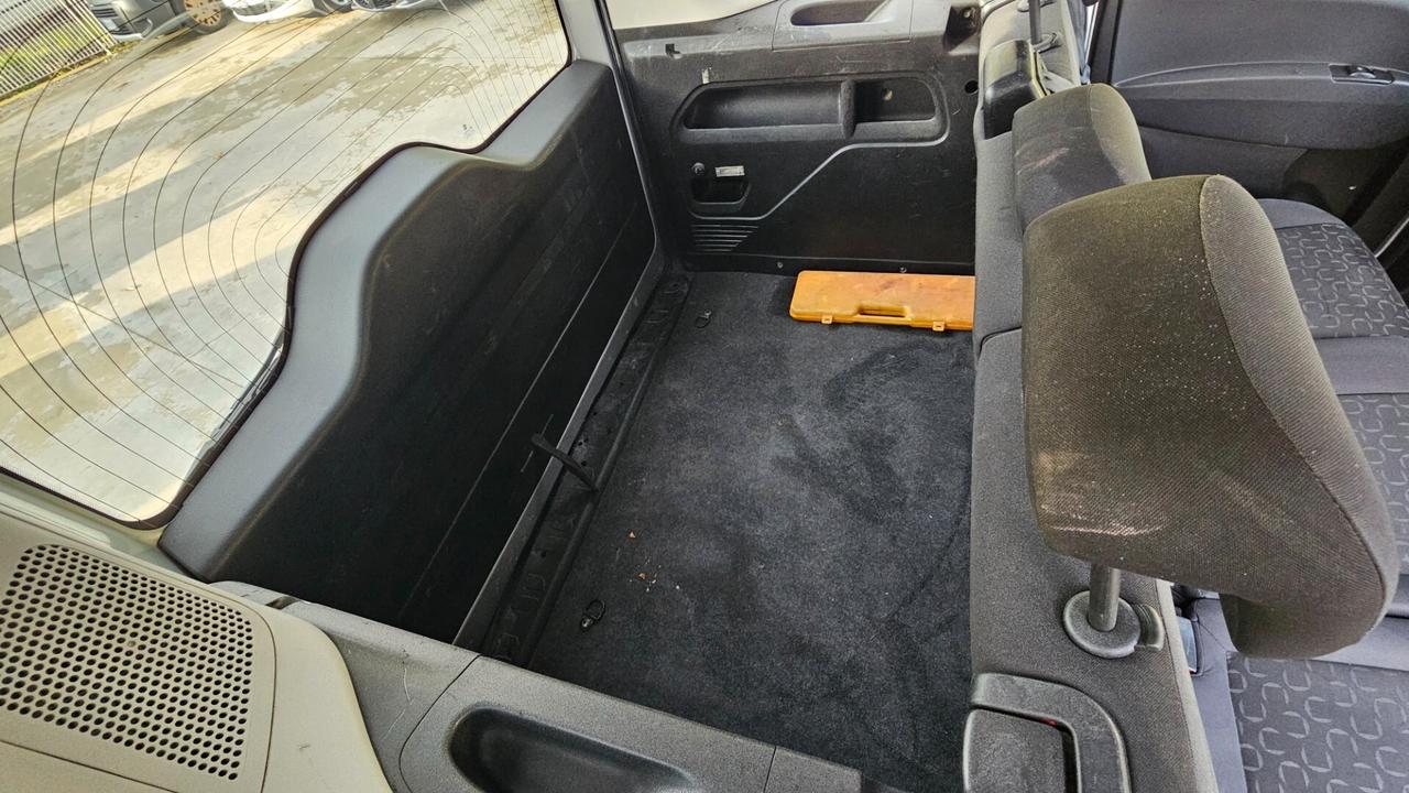 Fiat Doblo Doblò 1.6 MJT 16V Emotion