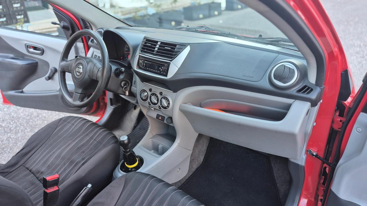 Nissan Pixo 1.0 5 porte *EURO5*