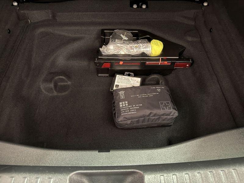 Mercedes-Benz GLA GLA 200 Premium AMG Night Edition