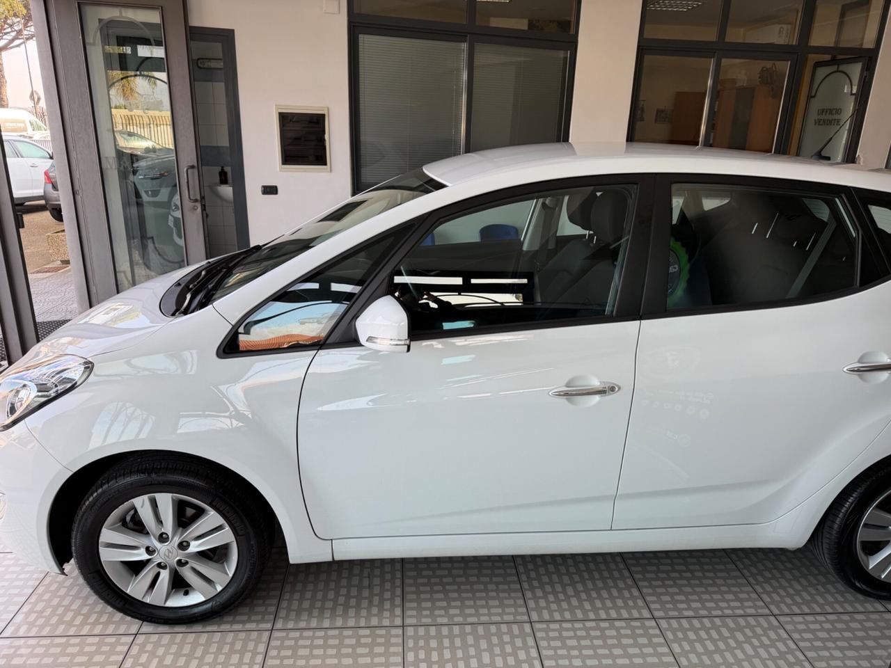 Hyundai iX20 1.4 90 CV Comfort