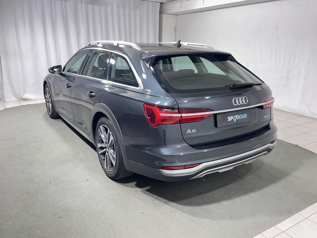 Audi A6 Allroad 40 2.0 tdi mhev Evolution quattro 204cv s-tronic