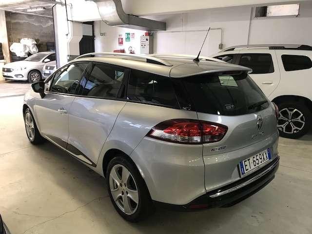 Renault Clio Sporter 1.5 dci Wave 75cv