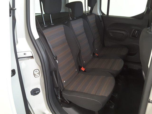 OPEL Combo Life 1.5D 130cv AT8 Innovation
