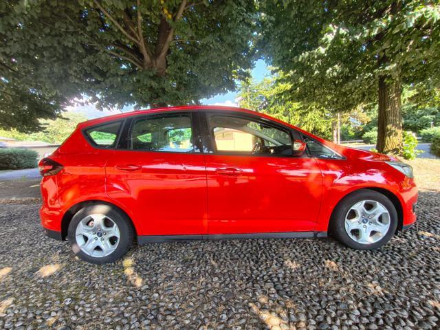 FORD C-Max 1.0 EcoBoost 100CV