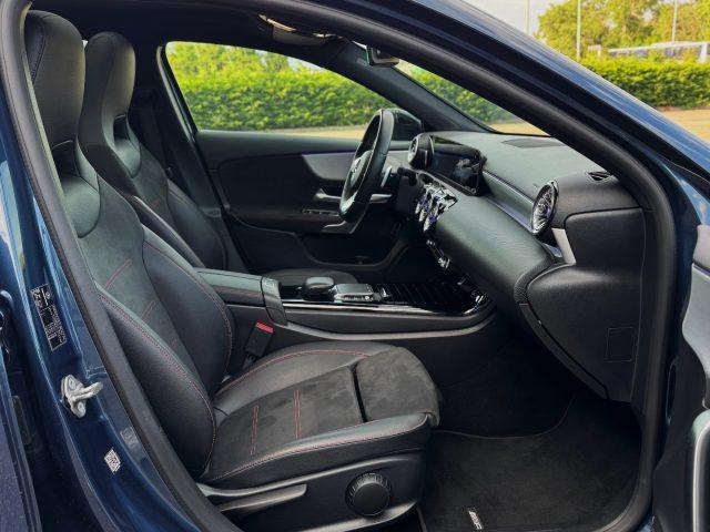 MERCEDES-BENZ A 250 e hybrid EQ POWER PREMIUM *RADAR*UNIPROP*FULL*