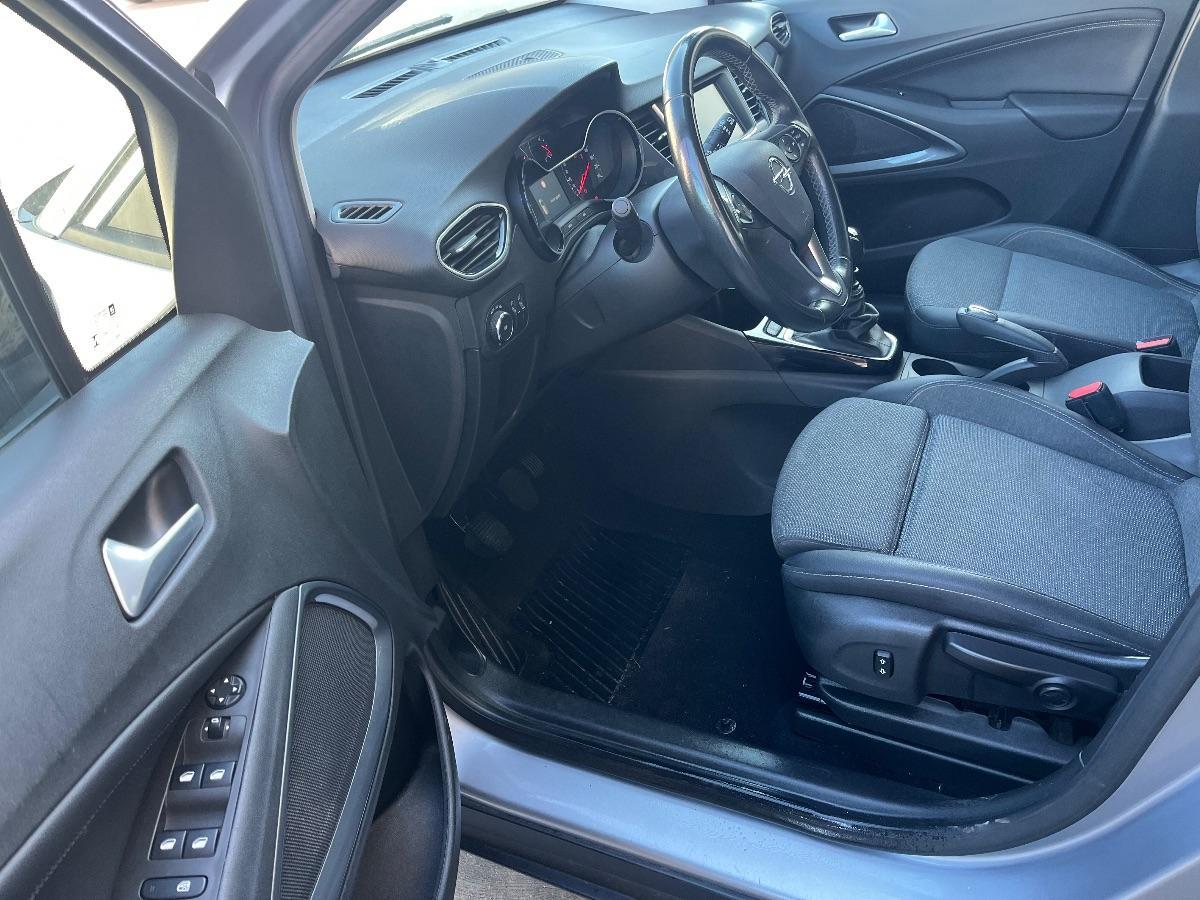 OPEL Crossland 1.5 ECOTEC D 110CV Elegance