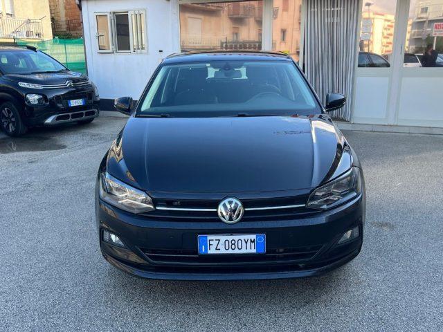 VOLKSWAGEN Polo 1.6 TDI 95 CV 5p. Comfortline BlueMotion Technolog