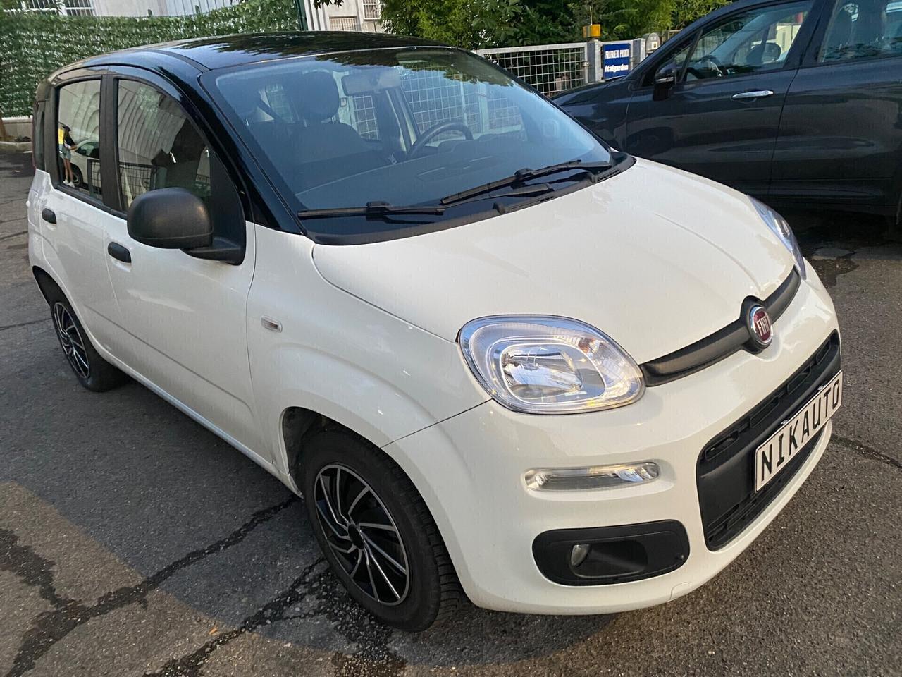 Fiat Panda 1.2 Easy