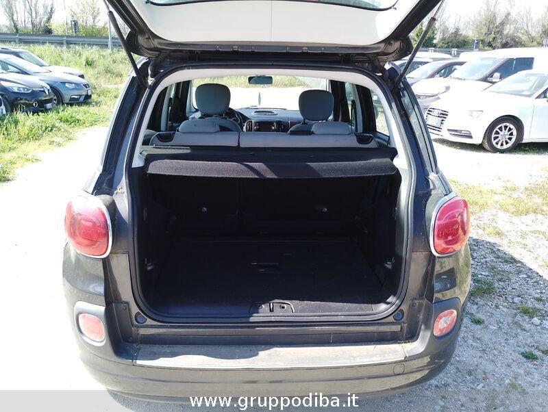 FIAT 500L 2012 Diesel 1.3 mjt Pop Star 95cv dualogic