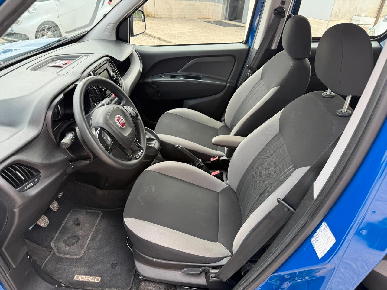 Fiat Doblò 1.6 MJT 120CV S&S PC Combi N1 Lounge