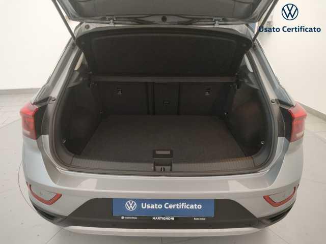 Volkswagen T-Roc 2.0 TDI SCR Life