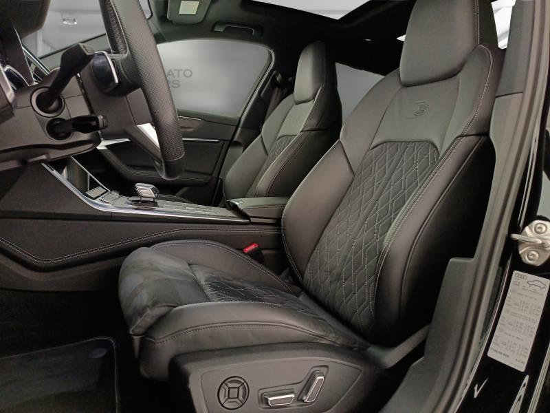 Audi S6 Avant 3.0 TDI mHEV Sport Attitude Quattro Tiptronic