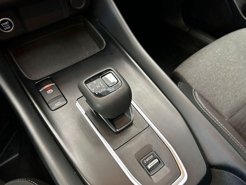 Nissan Qashqai Qashqai MHEV 158 CV Xtronic N-Connecta