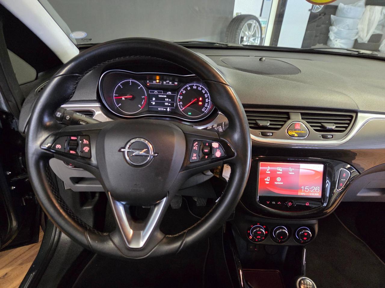 Opel Corsa 5 Porte Corsa 5p 1.3 cdti Cosmo s&s 75cv