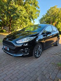 Ford Fiesta 1.0 EcoBoost 100CV 5 porte ST-Line