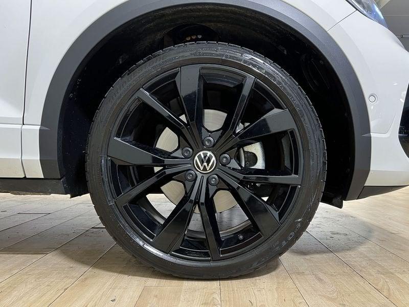 Volkswagen T-Roc T-Roc 2.0 TDI SCR R-Line
