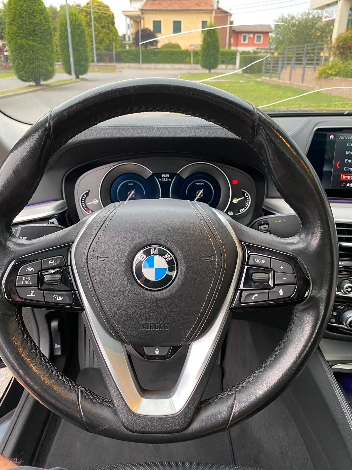 Bmw 530 530e Luxury