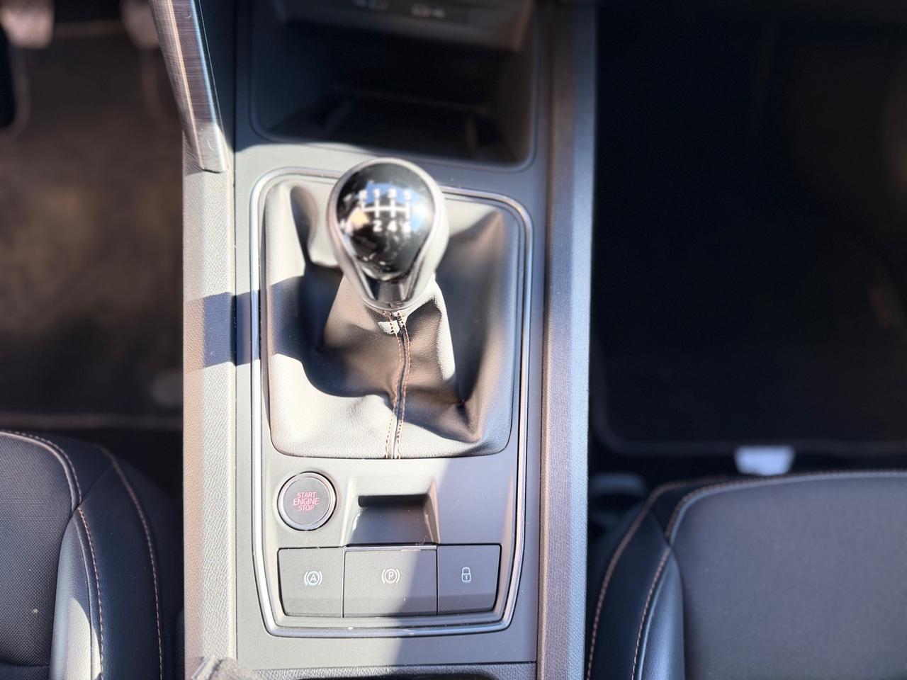 Cupra Formentor 1.5 TSI con soli 30 mila km