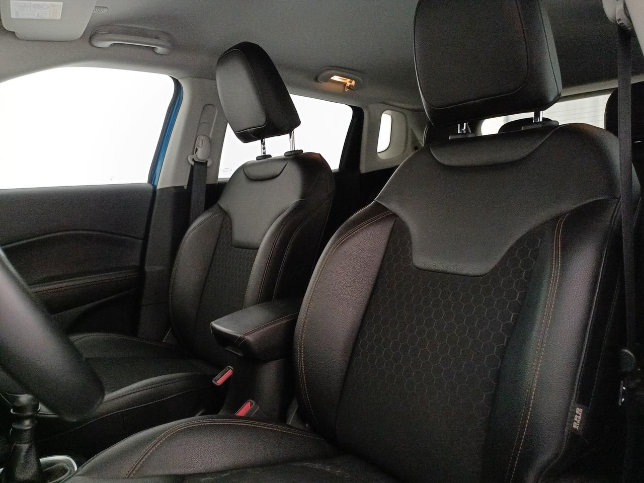 JEEP Compass 1.3 turbo t4 Limited 2wd 130cv my20