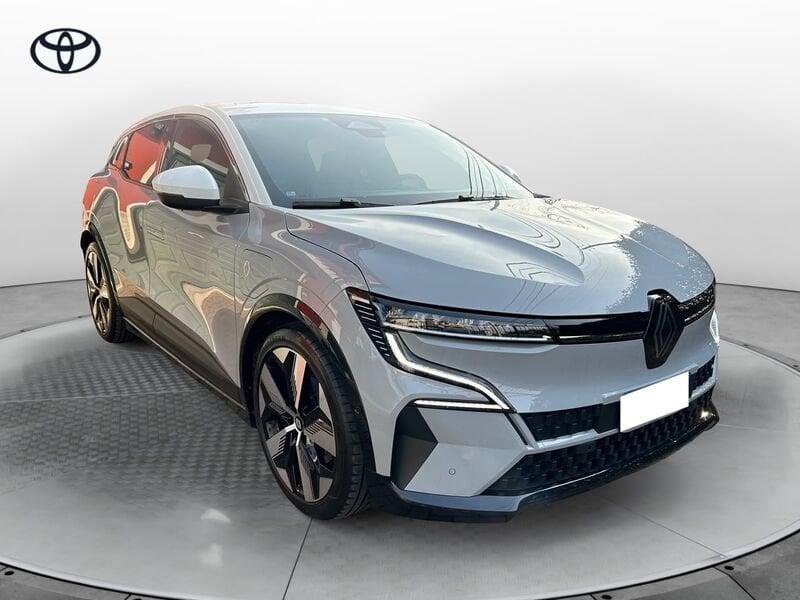 Renault Mégane E-Tech El. Mégane E-Tech Electric EV60 220 CV Optimum Charge Techno