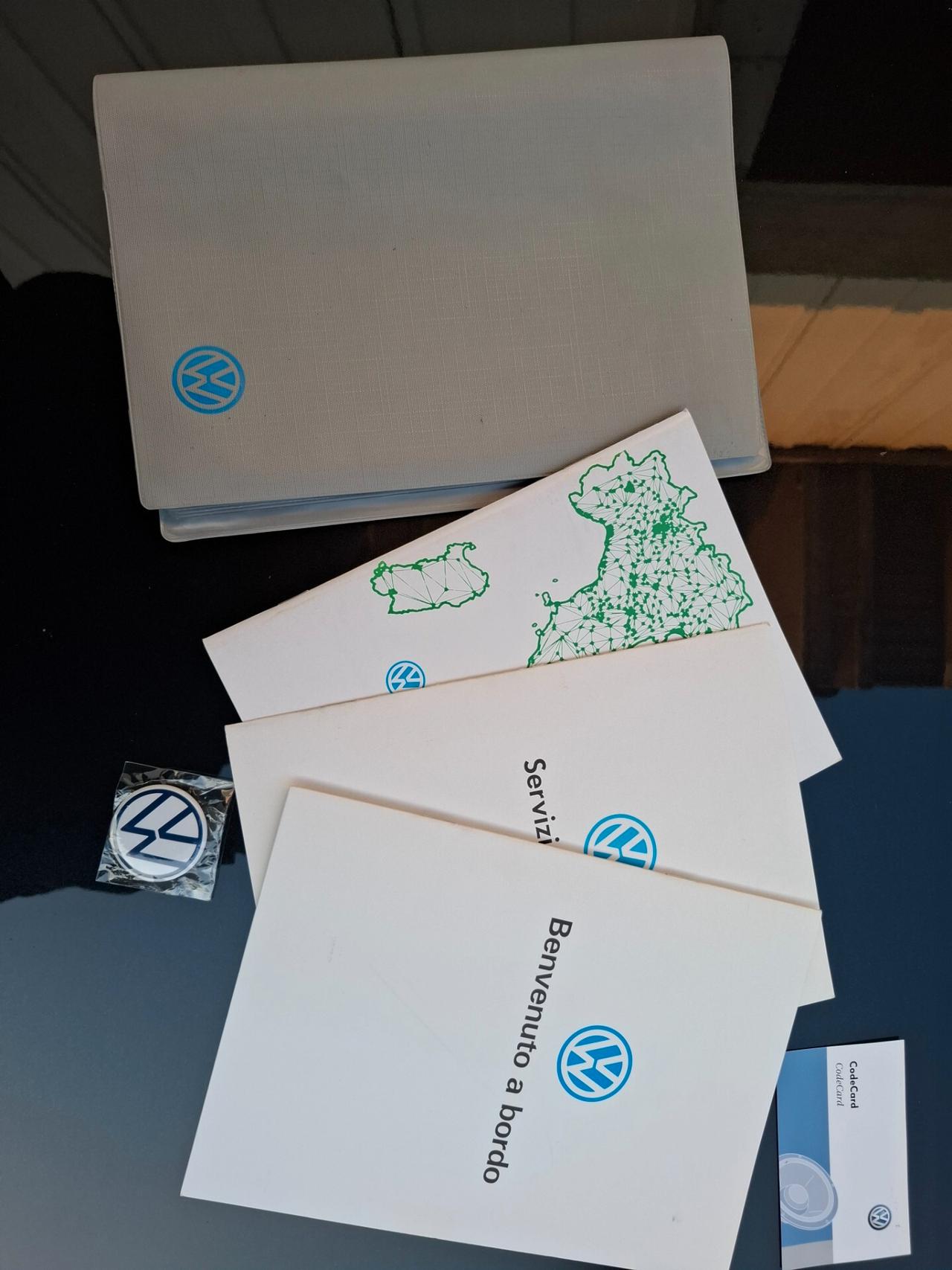 Volkswagen Golf GTI 2.0 16V 29.900km