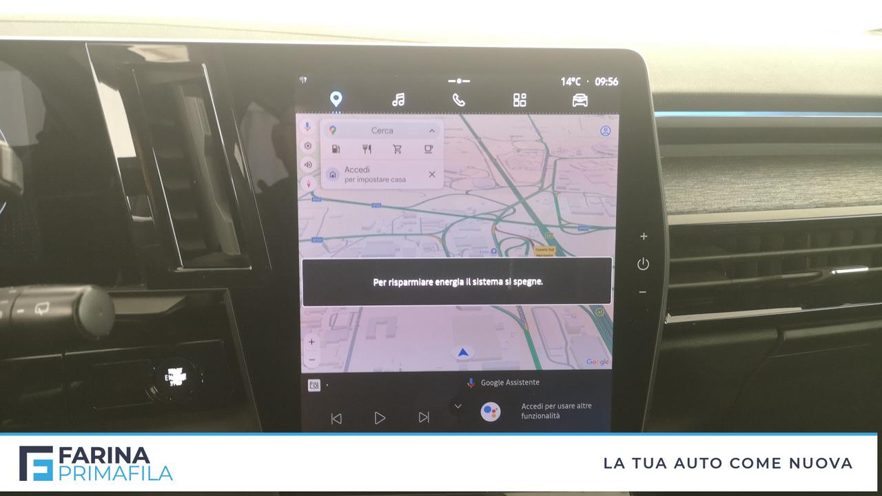 RENAULT Austral 2023 - Austral 1.2 E-Tech full hybrid Techno 200cv a