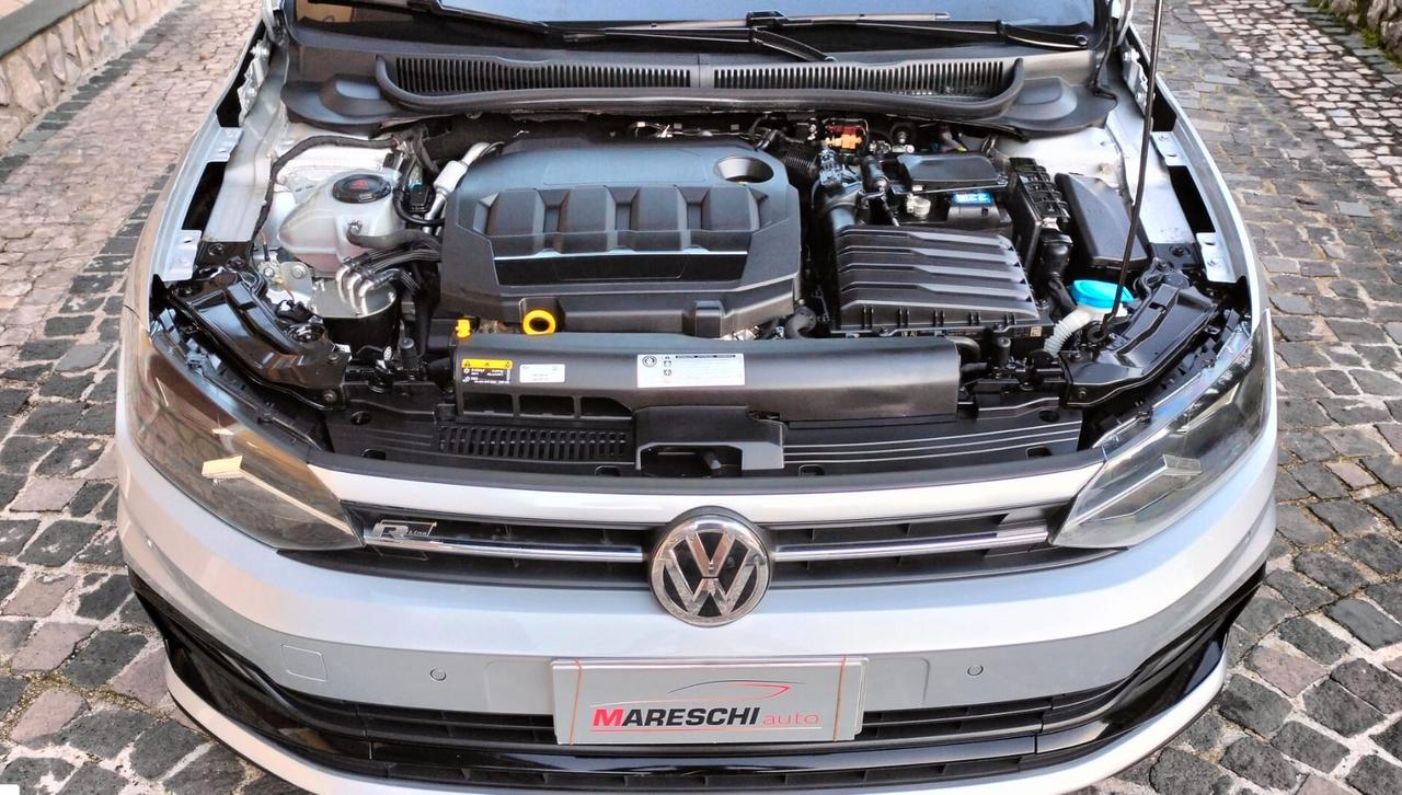Volkswagen Polo 1.6 TDI 95 CV 5p. Highline - Exterior Pack R-Line
