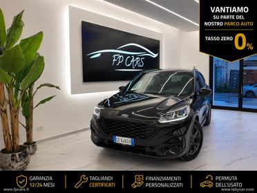 FORD Kuga 1.5 EcoBl. 120CV aut. 2WD ST-Line