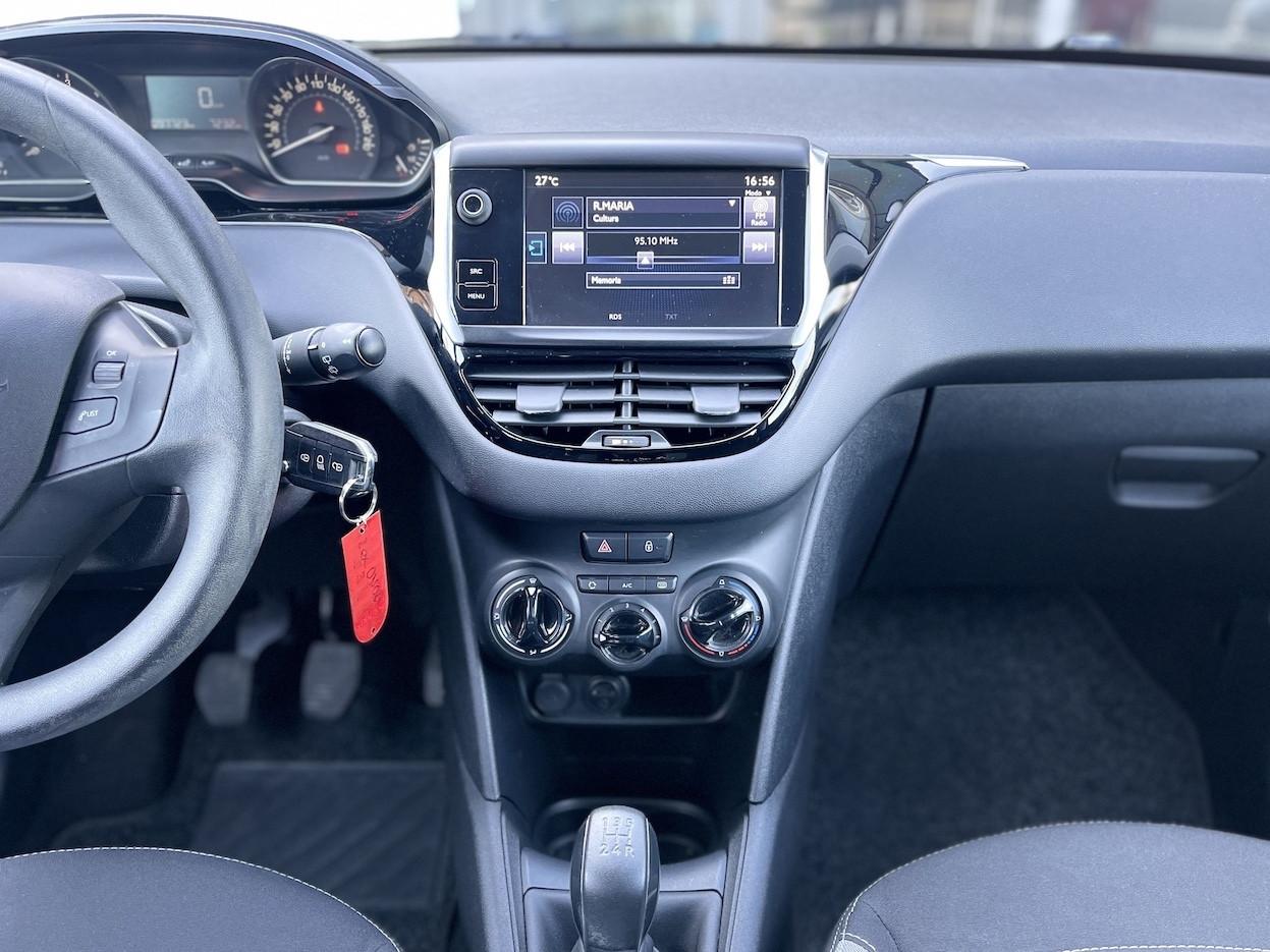Peugeot 208 1.4 Diesel 68CV E5 Neo. - 2015